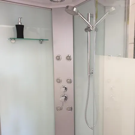 דירה Le Du Parc Au Coeur De