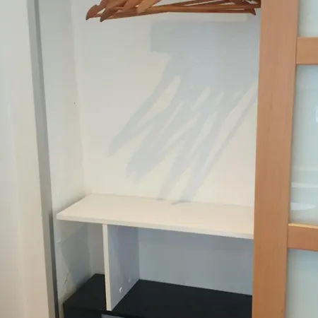 Le Du Parc Au Coeur De * 쇼몽