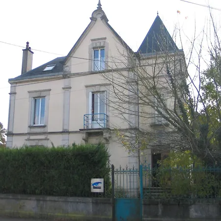 Le Du Parc Au Coeur De