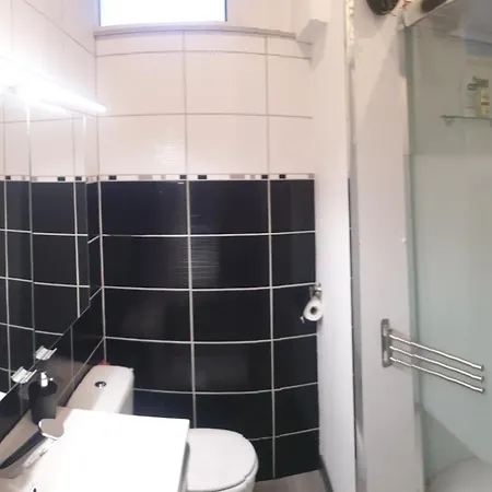 아파트 Le Du Parc Au Coeur De 쇼몽